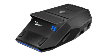 Сигнатурный радар-детектор Neoline X-COP 8700 Wi-Fi